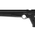 pistola crosman american classic 5.5mm pump action