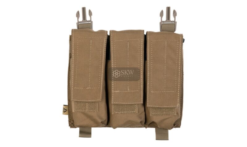 panel triple solapa m4 force coyote delta tactics.jpg panel triple solapa m4 force coyote delta tactics.jpg