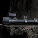 visor térmico pard pantera 480 / 640 opción de lrf