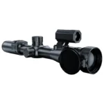 visor térmico pard pantera 480 / 640 opción de lrf