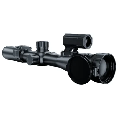 visor térmico pard pantera 480 / 640 opción de lrf