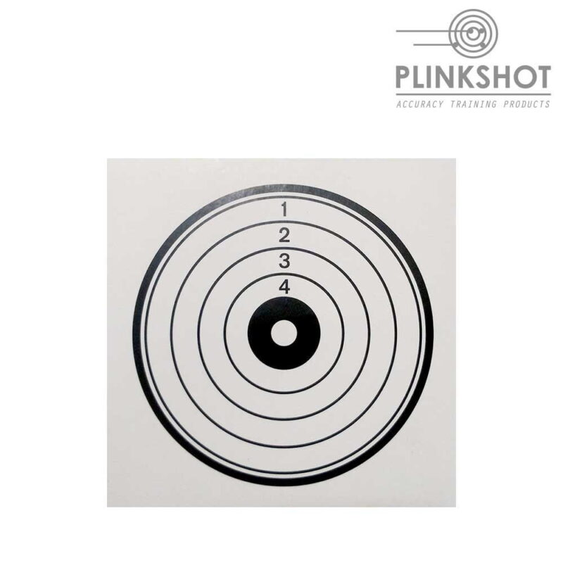 paquete 100 dianas negras plinkshot 14x14cm 2 1.jpg