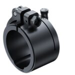 pard adaptador de montaje rÁpido ft3x&fd1