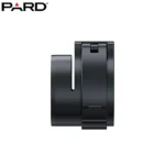 pard adaptador rápido para visión nocturna nv007sp