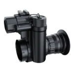 monocular nocturno digital adaptable pard nv007sp