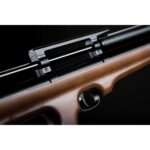 carabina pcp onix k2 multi tiro