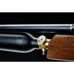 carabina pcp onix ranger multi tiro