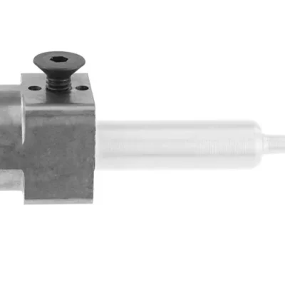 carcasa de sonda de pellets nielsen fx impact