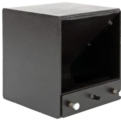 pellet catcher krale hammerite 14x14 1 blancos y dianas caza y defensa.webp