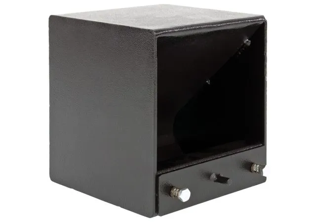 pellet catcher krale hammerite 14x14 1 blancos y dianas caza y defensa.webp