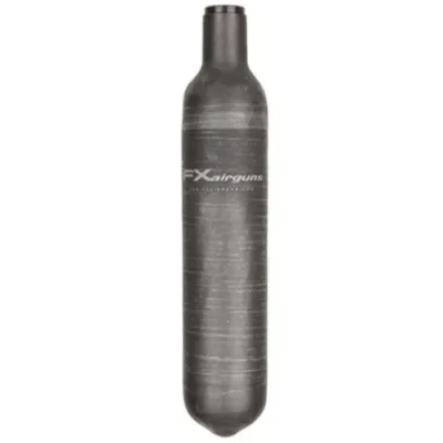 persluchtcilinder fx carbon 580cc 2 botella de aire caza y defensa 2.webp