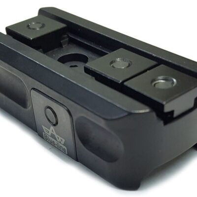 pie apel blue line para picatinny carril kahles swarovski.jpg