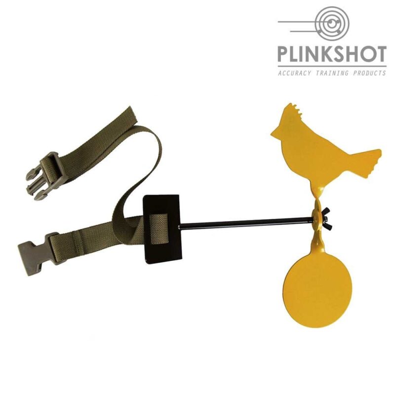 pincho diana rotativa doble con correa de sujecion.jpg