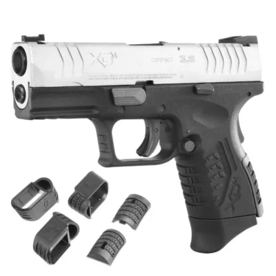 pistola springfield armory xdm 38 4,5mm co2