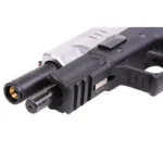 pistola sprinfield armory xdm 38 4,5 mm co2