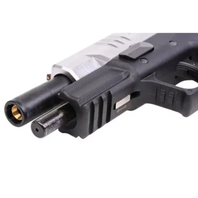 pistola sprinfield armory xdm 38 4,5 mm co2