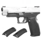 pistola sprinfield armory xdm 38 4,5 mm co2
