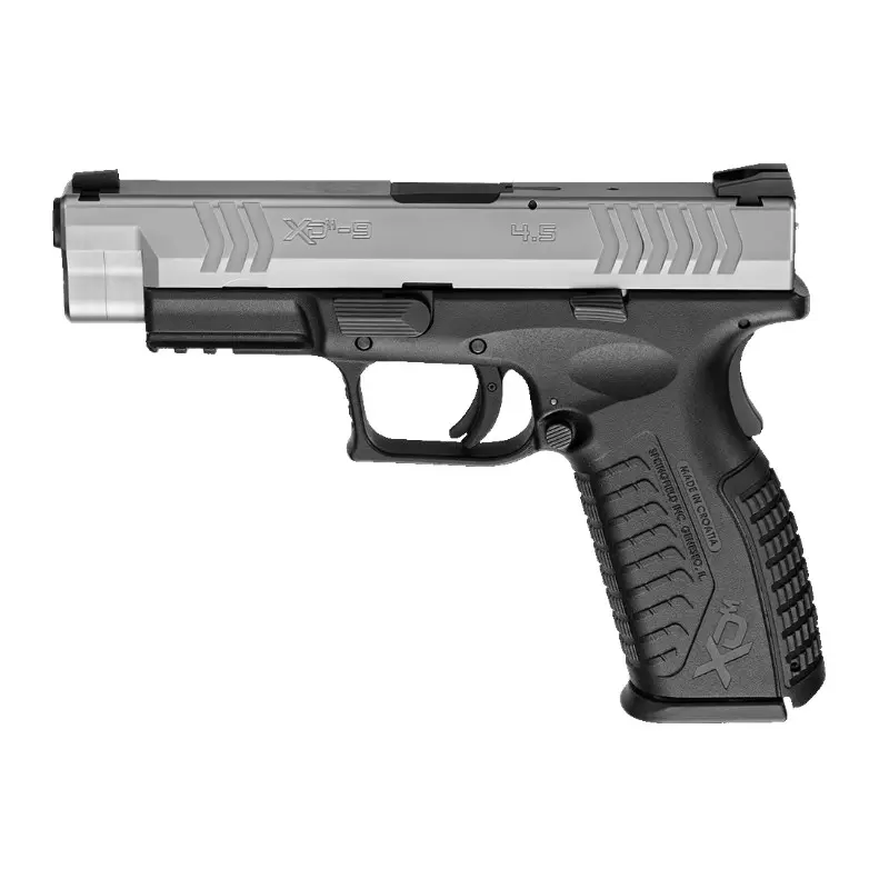 pistola co2 springfield armory xdm 45 45mm negrasilver.webp pistola co2 springfield armory xdm 45 45mm negrasilver.webp