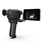 pistola monitor pard hm5
