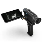 pistola monitor pard hm5