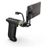 pistola monitor pard hm5