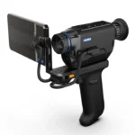 pistola monitor pard hm5