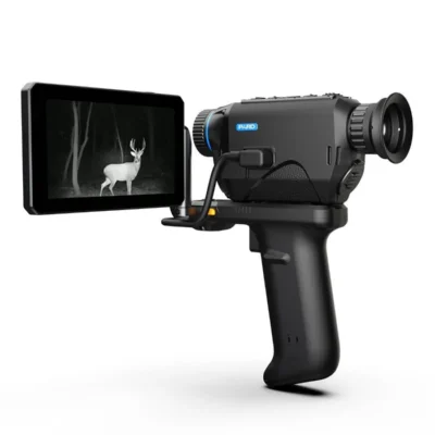 pistola monitor pard hm5 pantalla caza y defensa 5.webp
