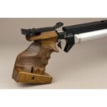 pistola pcp arcea rival 25 snowpeak pp20