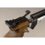 pistola pcp arcea rival 25 snowpeak pp20