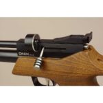 pistola pcp onix reload