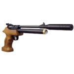 pistola pcp onix reload