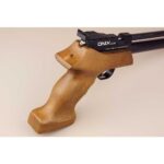 pistola pcp onix reload