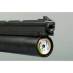 pistola pcp onix sport