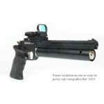 pistola pcp onix sport