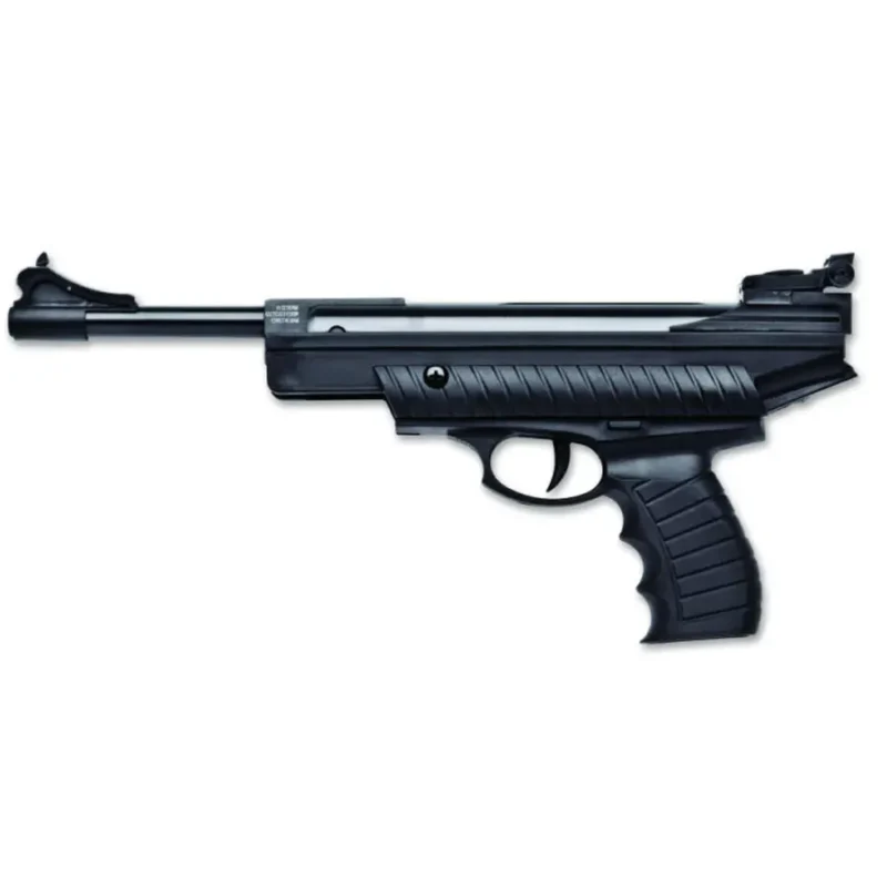 pistola webley typhoon