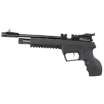 pistola co2 webley vmx