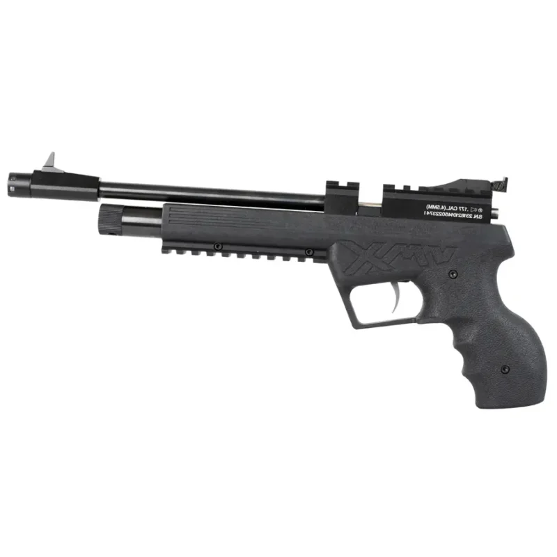 pistola co2 webley vmx