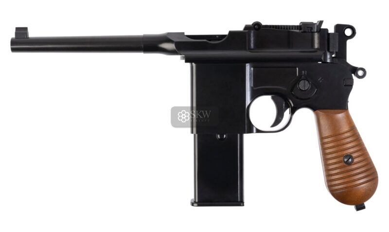 pistola 96 gbb we 712 bk we.jpg