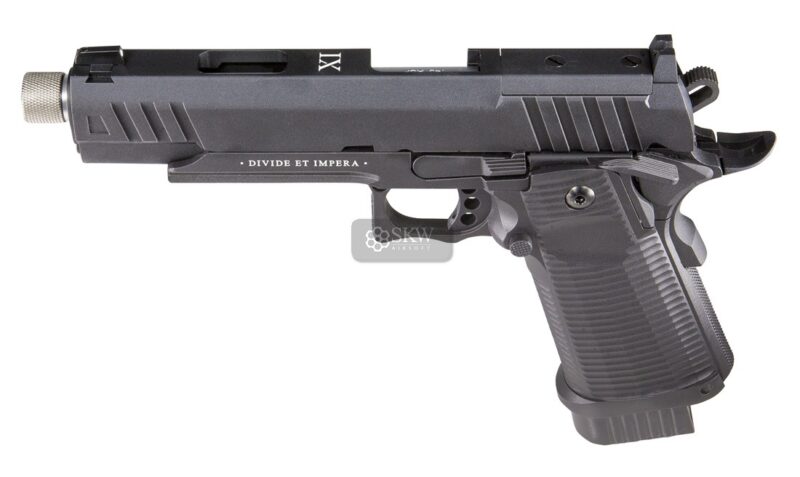 pistola co2 blow back ludus xi silver secutor arms.jpg