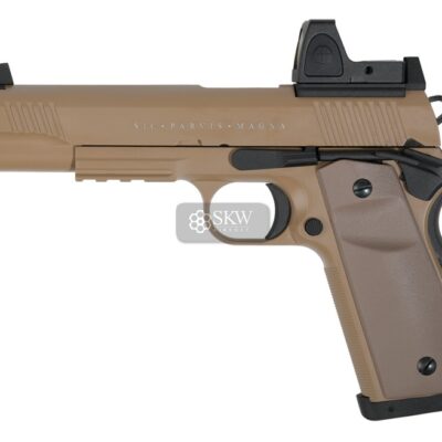 pistola co2 blow back rudis magna vii tan secutor arms.jpg