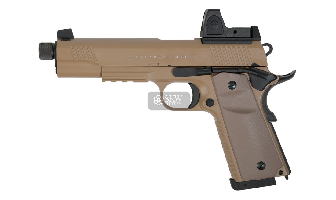 pistola co2 blow back rudis magna vii tan secutor arms.jpg