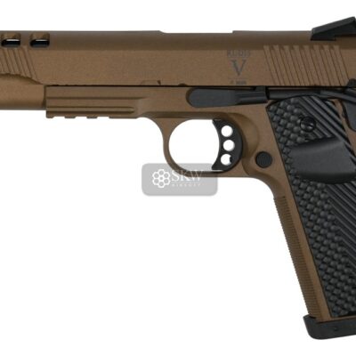 pistola co2 blow back rudis v acta non verba bronze secutor arms.jpg