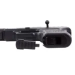 pistola co2 webley némesis