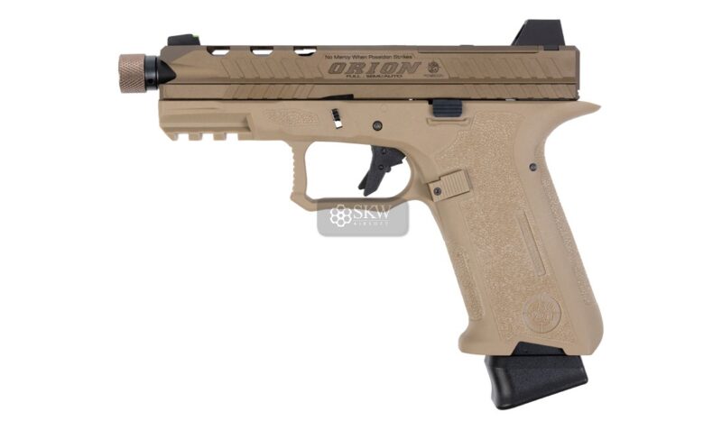 pistola gbb orion 1 performance tan poseidon.jpg pistola gbb orion 1 performance tan poseidon.jpg