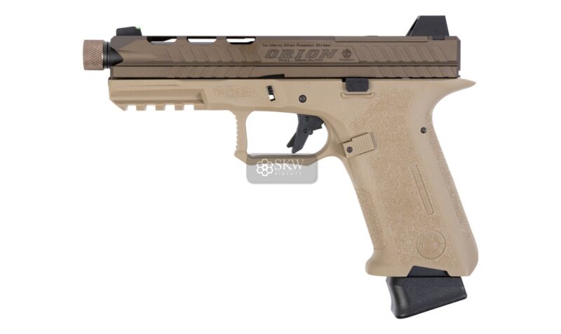 pistola gbb orion 2 performance tan poseidon.jpg pistola gbb orion 2 performance tan poseidon.jpg