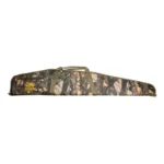 funda buffalo river carry pro camo para rifle con visor