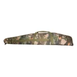 funda buffalo river carry pro camo para rifle con visor