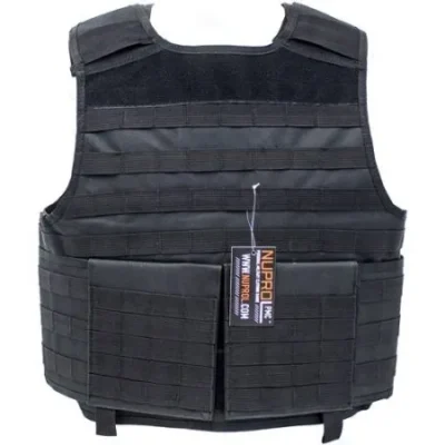 plate carrier nuprol black 2 portaplacas caza y defensa 2.webp
