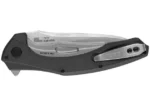 navaja kershaw bareknuckle