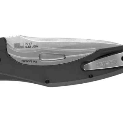 navaja kershaw bareknuckle